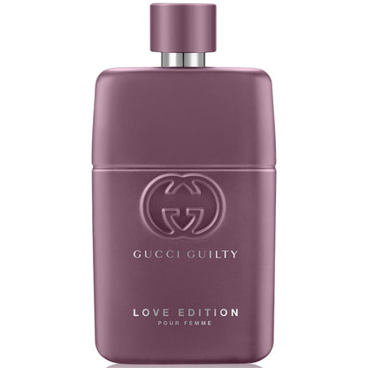 Gucci Guilty Love Edition Pour Femme, 3 oz.