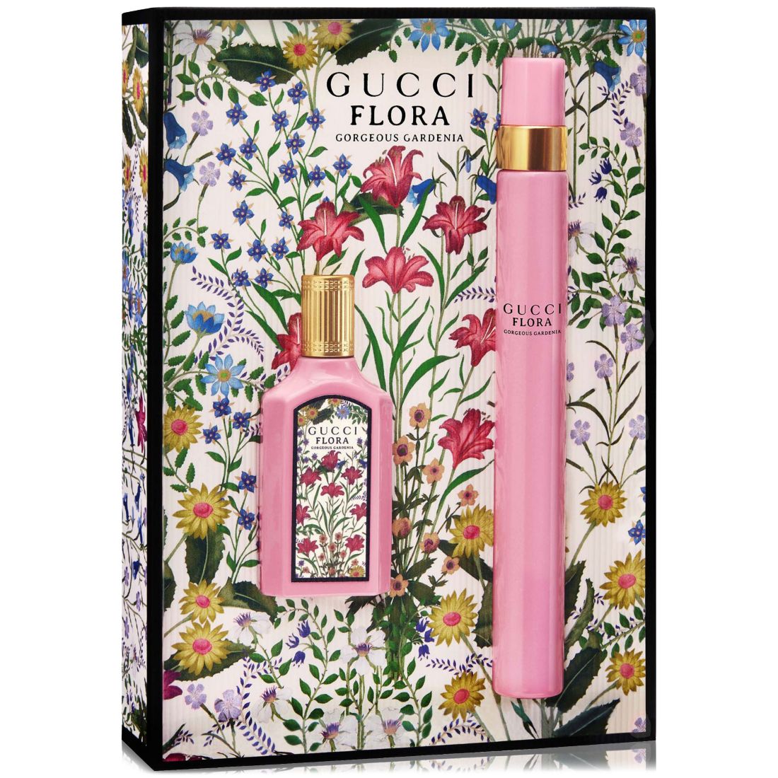 Gucci 2-Pc. Flora Gorgeous Gardenia Eau de Parfum Gift Set