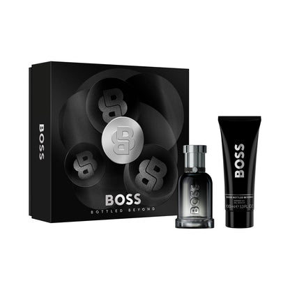 Hugo Boss Men's 2-Pc. Boss Bottled Beyond Eau de Parfum Gift Set