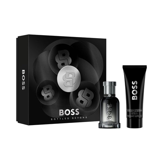 Hugo Boss Men's 2-Pc. Boss Bottled Beyond Eau de Parfum Gift Set
