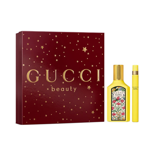 Gucci 2-Pc. Flora Gorgeous Orchid Eau De Parfum Gift Set