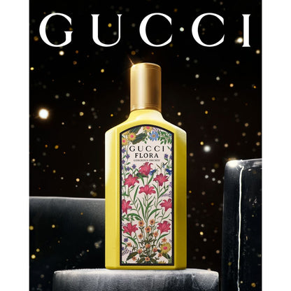 Gucci 2-Pc. Flora Gorgeous Orchid Eau De Parfum Gift Set