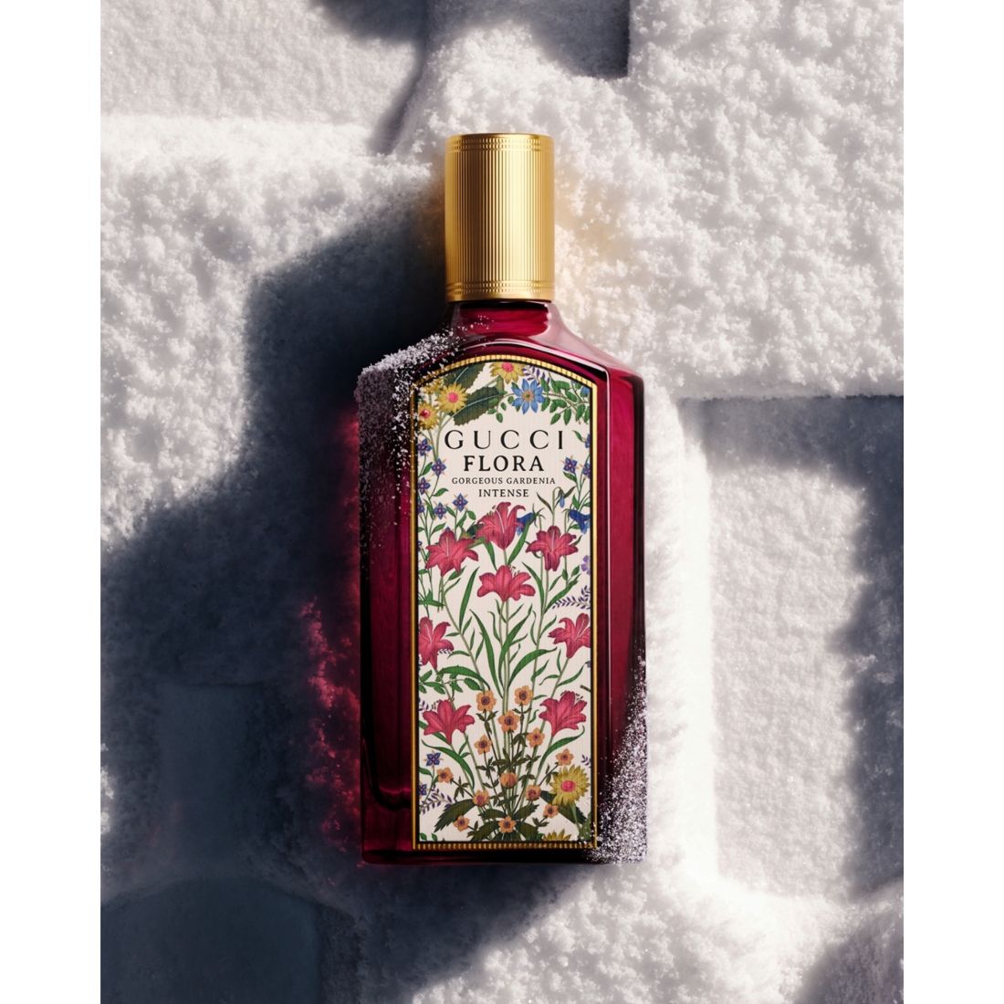 Gucci 2-Pc. Flora Gorgeous Gardenia Intense Eau De Parfum Fragrance Set