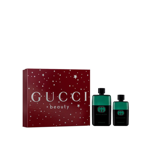 Gucci Men's 2-Pc. Guilty Essence Eau de Toilette Set
