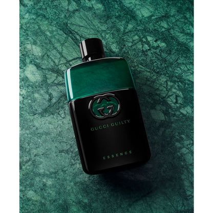 Gucci Men's 2-Pc. Guilty Essence Eau de Toilette Set