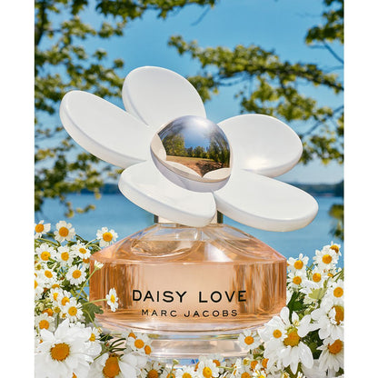 Marc Jacobs 3-Pc. Daisy Love Eau de Toilette Gift Set