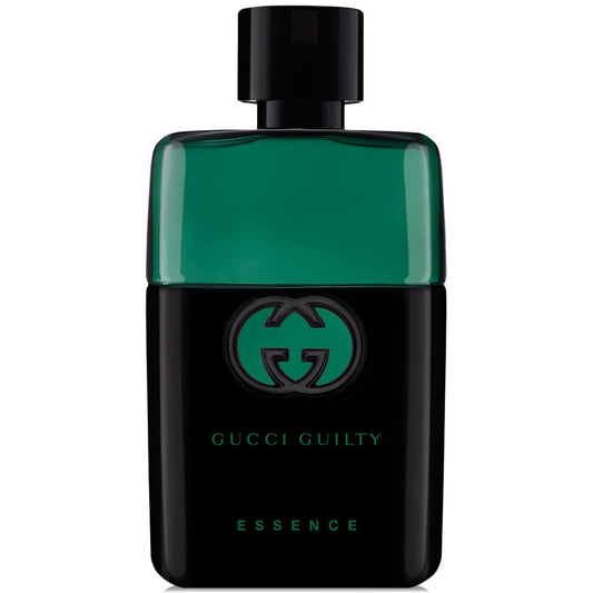 Gucci Men's Guilty Essence Eau de Toilette Spray, 1.6 oz.
