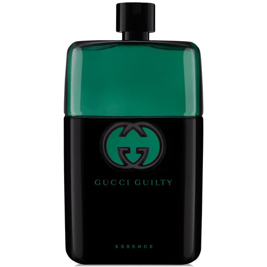 Gucci Men's Guilty Essence Eau de Toilette Spray, 6.7 oz.