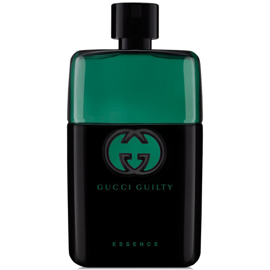 Gucci Men's Guilty Essence Eau de Toilette Spray, 3 oz.