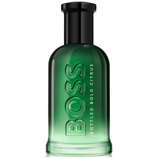 Hugo Boss Men's Boss Bottled Bold Citrus Eau de Parfum, 3.3 oz.