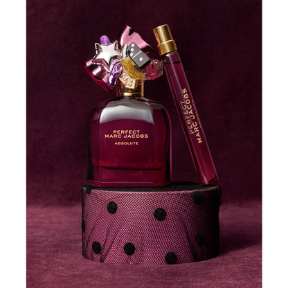 Marc Jacobs Perfect Absolute Eau de Parfum, 1.6 oz.