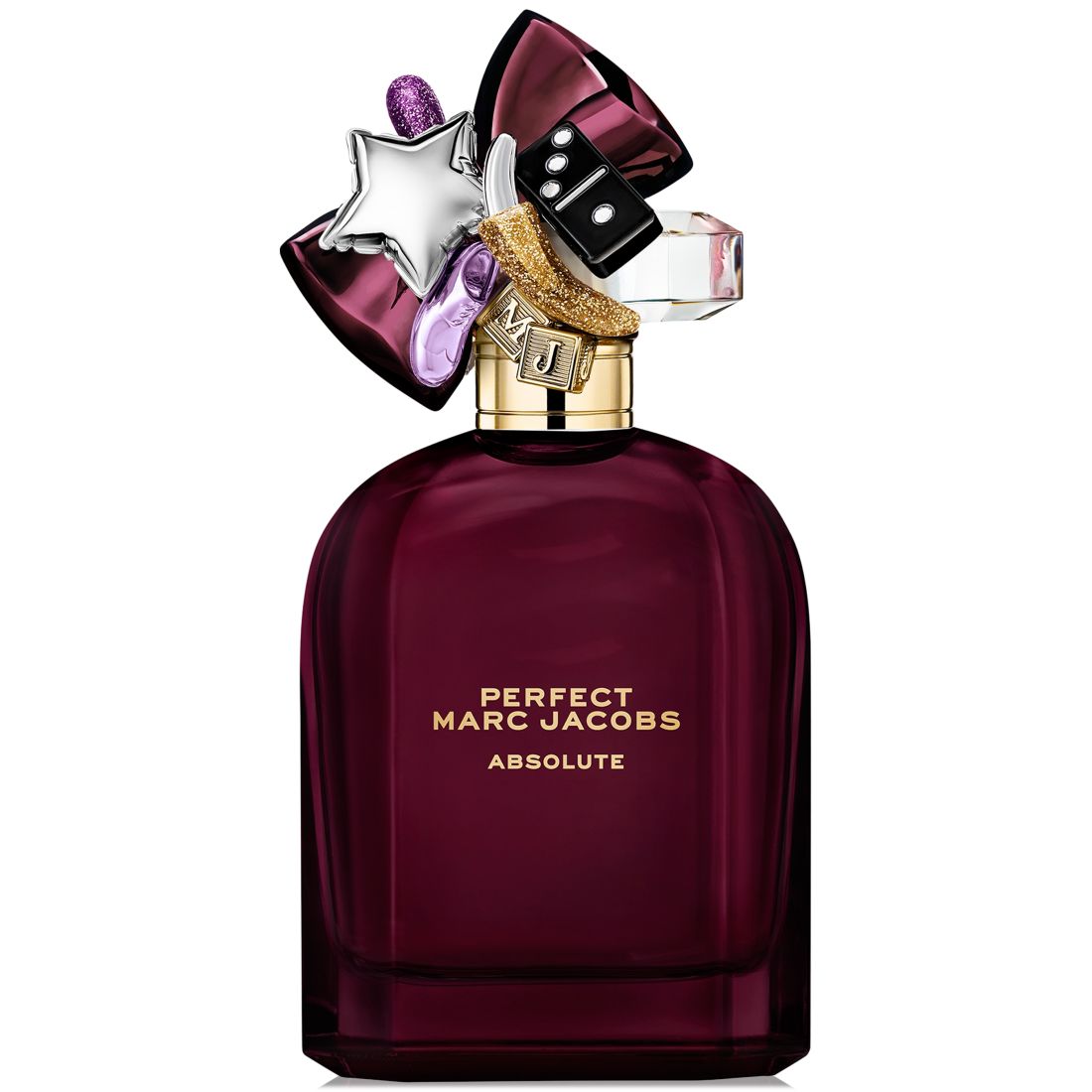 Marc Jacobs Perfect Absolute Eau de Parfum, 3.3 oz.