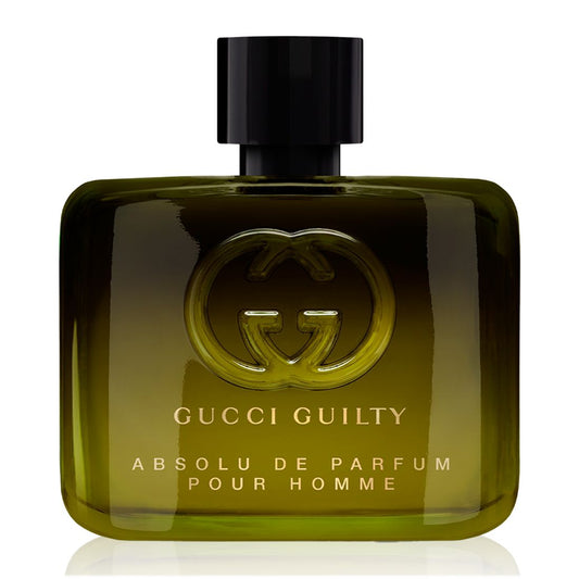 Gucci Men's Guilty Pour Homme Absolu de Parfum, 2 oz. First at Macy's