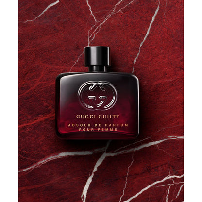 Gucci Guilty Absolu de Parfum Pour Femme, 2 oz. First at Macy's