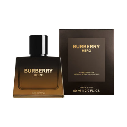 Burberry Hero Elixir De Parfum, 2 oz.