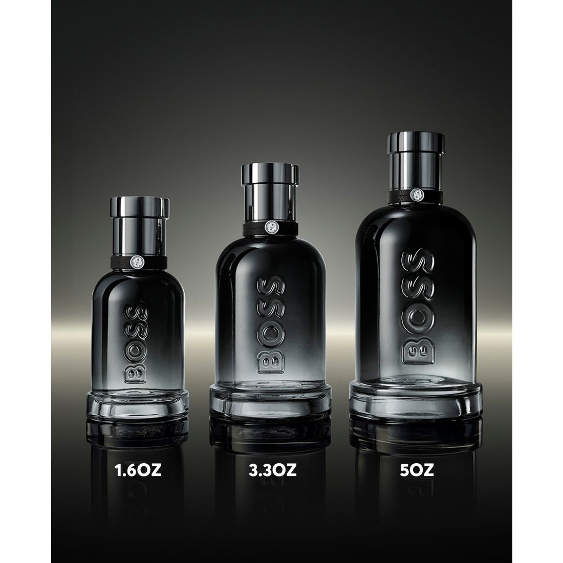 Hugo Boss Men's Boss Bottled Beyond Eau de Parfum, 3.3 oz.