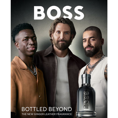 Hugo Boss Men's Boss Bottled Beyond Eau de Parfum, 5 oz.