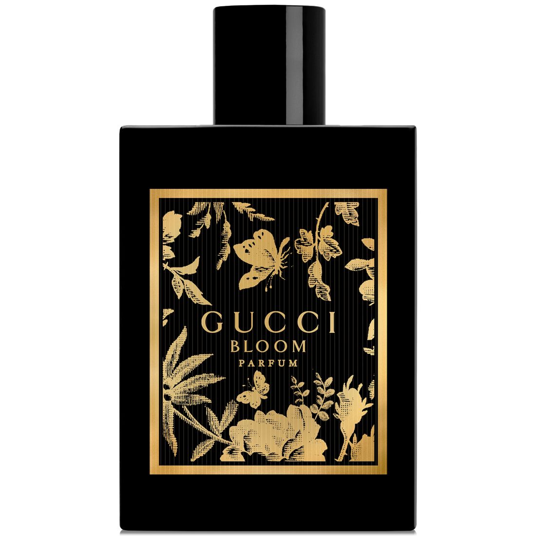 Gucci Bloom Parfum, 3.3 oz.
