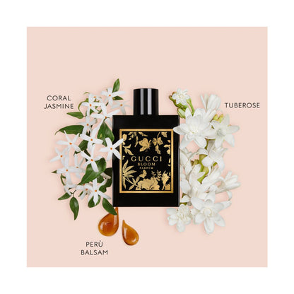 Gucci Bloom Parfum, 3.3 oz.