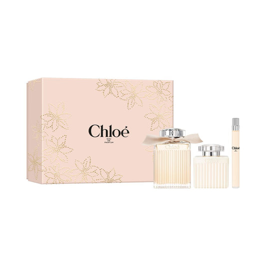 Chloe 3-Pc. Eau De Parfum Gift Set