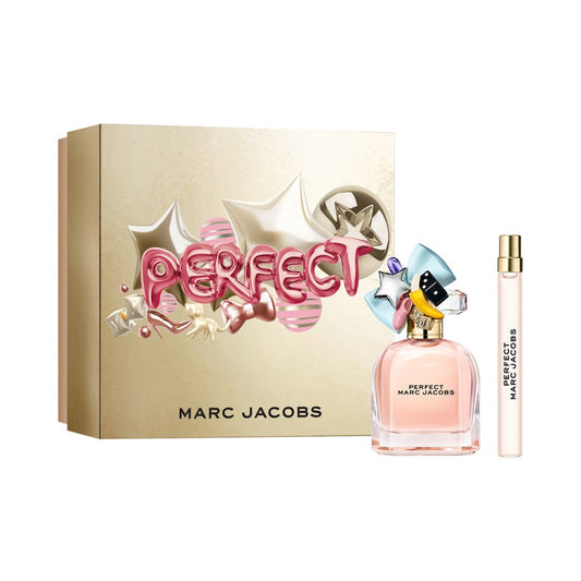 Marc Jacobs 2-Pc. Perfect Eau de Parfum Gift Set