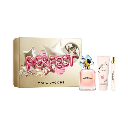 Marc Jacobs 3-Pc. Perfect Fragrance Gift Set