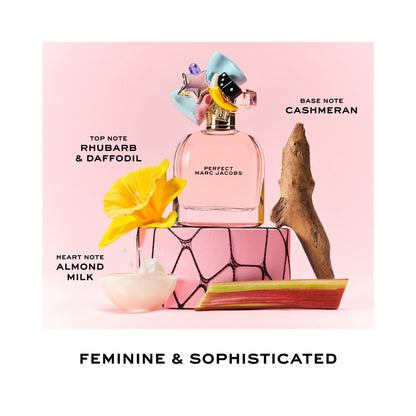Marc Jacobs 2-Pc. Daisy & Perfect Mini Fragrance Gift Set