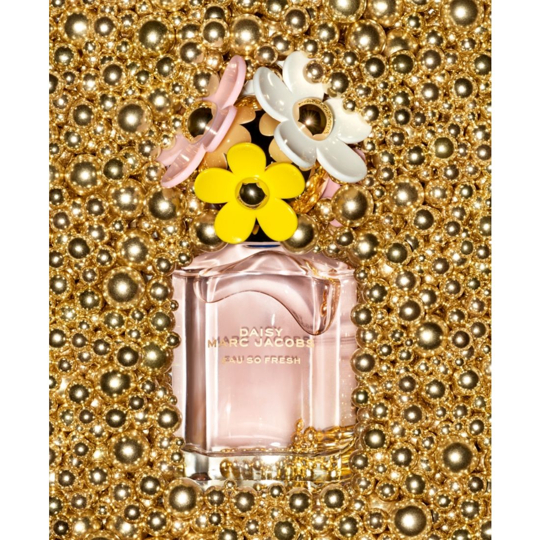 Marc Jacobs 4-Pc. Daisy Fragrance Gift Set