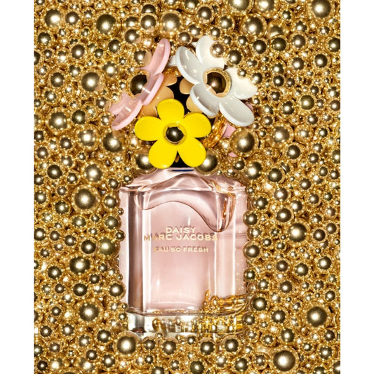 Marc Jacobs 4-Pc. Daisy Fragrance Gift Set