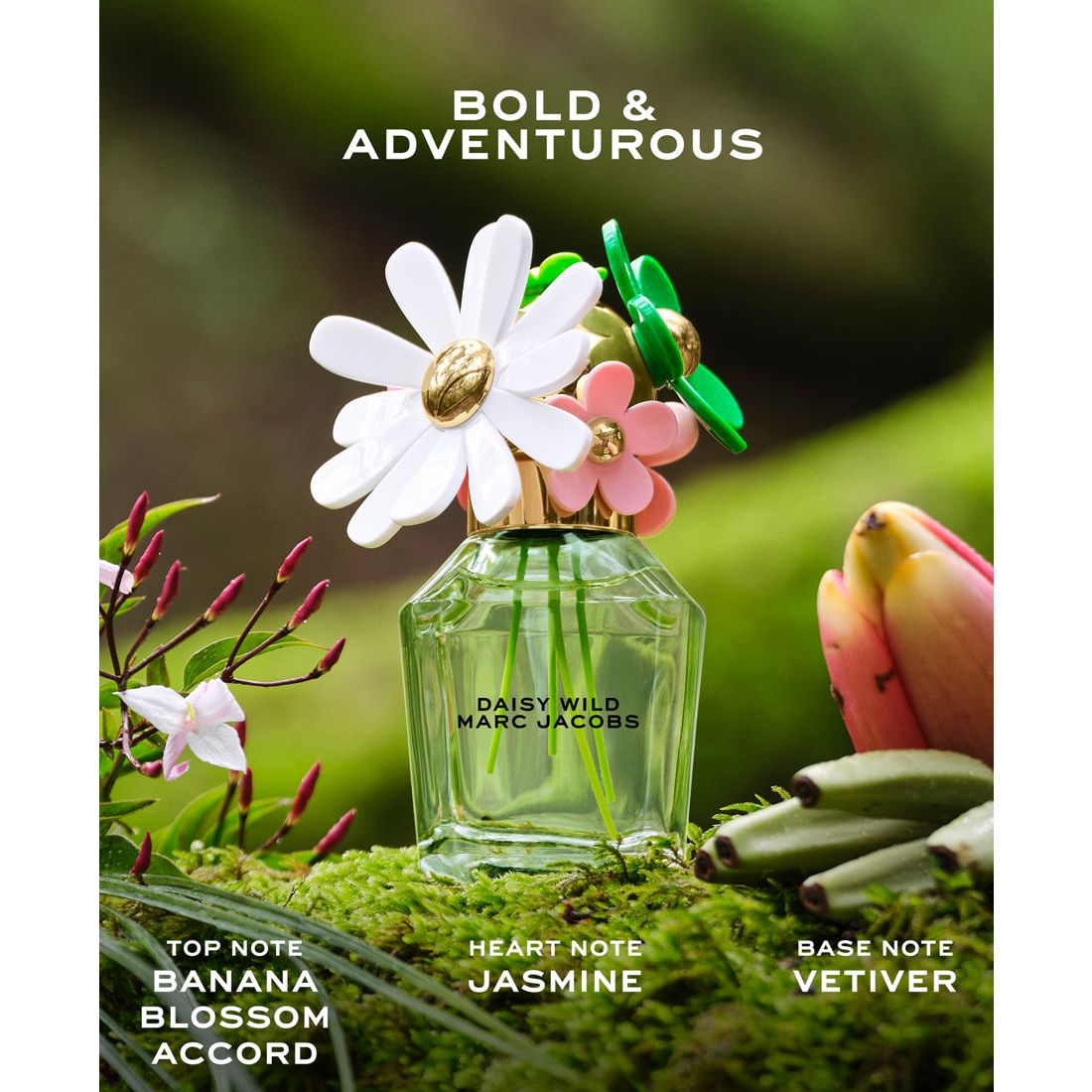 Marc Jacobs 4-Pc. Daisy Fragrance Gift Set
