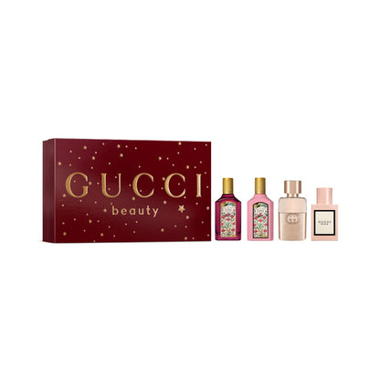 Gucci 4-Pc. Beauty Perfume Gift Set