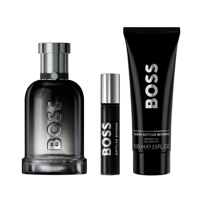 Hugo Boss 3-Pc. Men's Boss Bottled Beyond Eau De Parfum Set