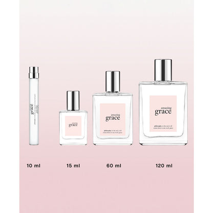 philosophy 2-Pc. Amazing Grace Eau De Toilette Duo Gift Set