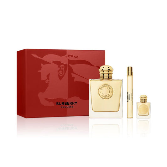 Burberry 3-Pc. Goddess Eau de Parfum Gift Set