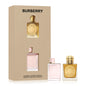 Burberry 2-Pc. Mini Fragrance Gift Set