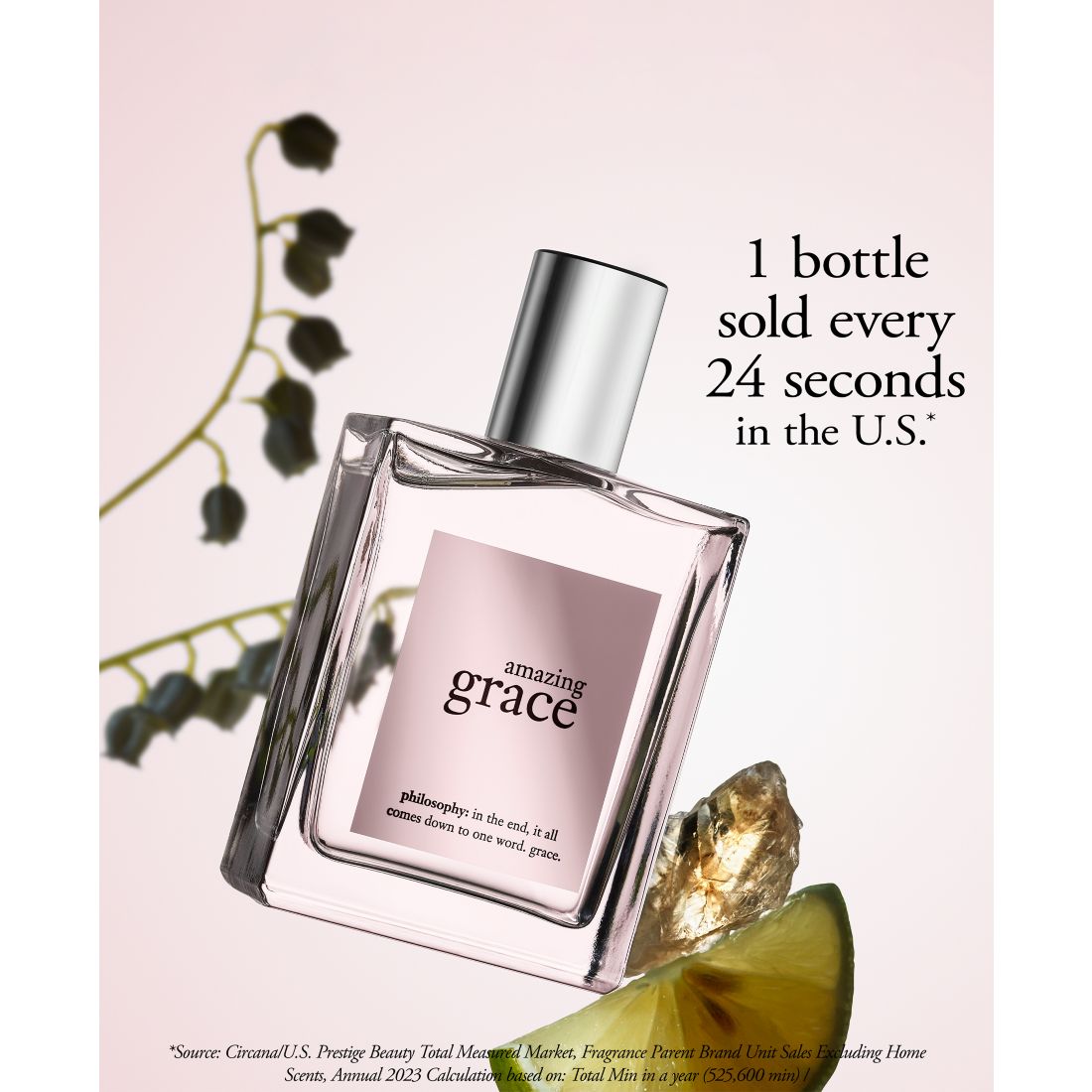 philosophy 3-Pc. Amazing Grace Eau De Toilette Collection Fragrance Gift Set