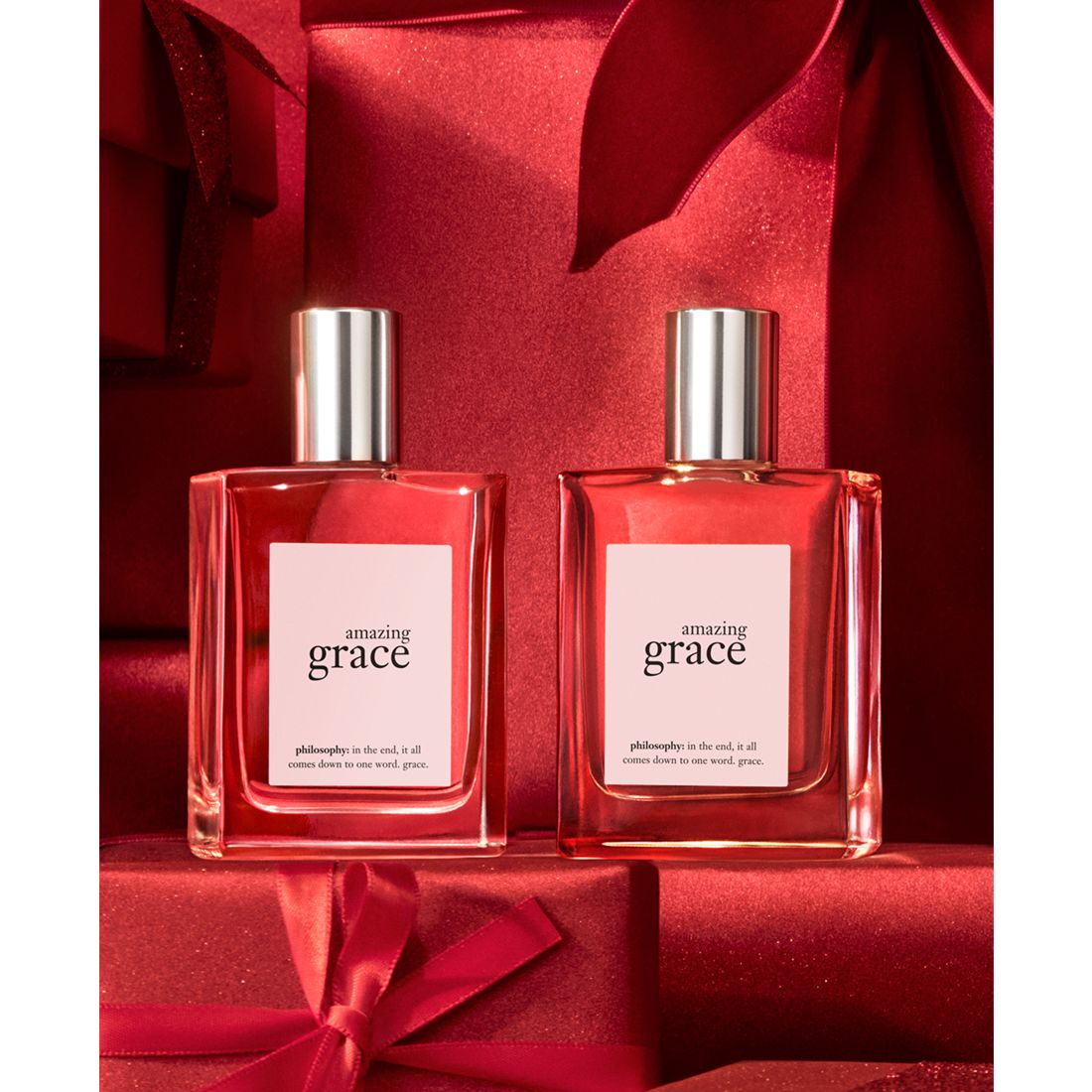 philosophy 3-Pc. Amazing Grace Eau De Toilette Collection Fragrance Gift Set