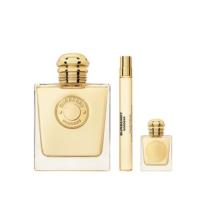 Burberry 3-Pc. Goddess Eau De Parfum Gift Set