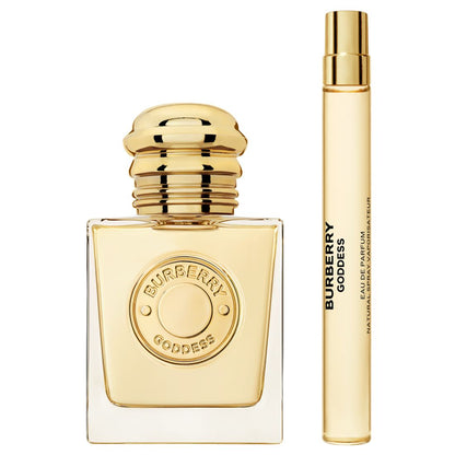 Burberry 2-Pc. Goddess Eau De Parfum Gift Set