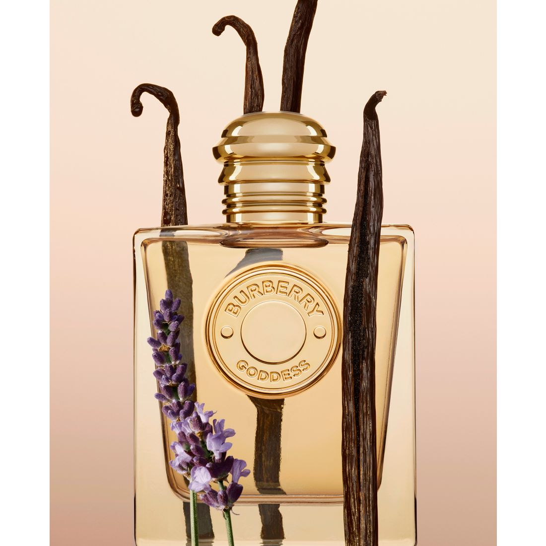Burberry 2-Pc. Goddess Eau De Parfum Gift Set
