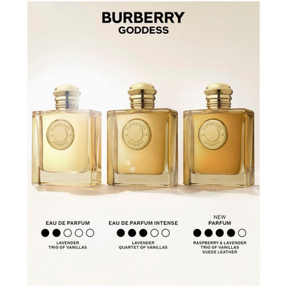 Burberry 2-Pc. Goddess Eau De Parfum Gift Set