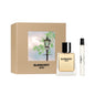Burberry 2-Pc. Hero Eau De Toilette Fragrance Set