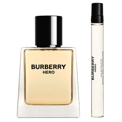 Burberry 2-Pc. Hero Eau De Toilette Fragrance Set