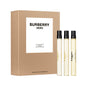 Burberry 3-Pc. Hero Eau De Parfum Set