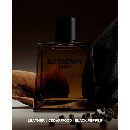 Burberry 3-Pc. Hero Eau De Parfum Set