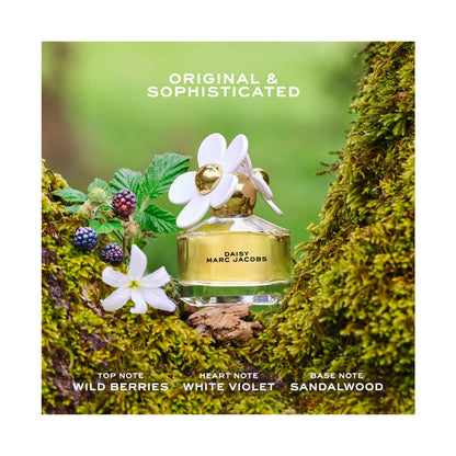 Marc Jacobs 3-Pc. Daisy Eau De Toilette Gift Set