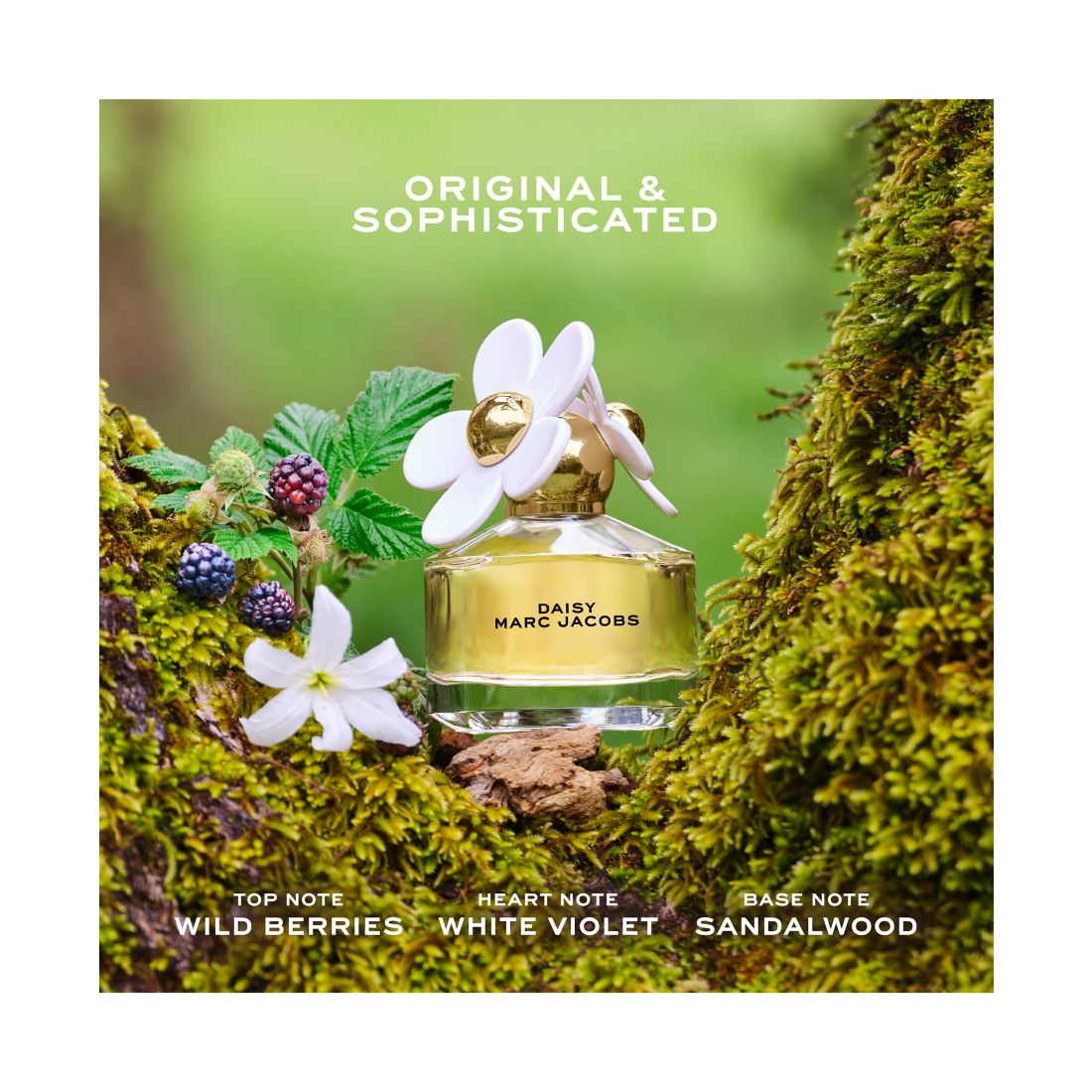 Marc Jacobs 2-Pc. Daisy Eau De Toilette Spray Gift Set