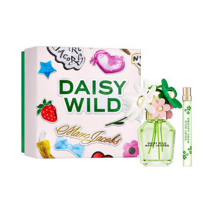 Marc Jacobs 2-Pc. Daisy Wild Eau De Parfum Gift Set