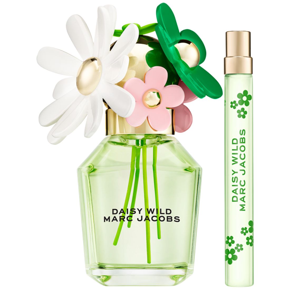 Marc Jacobs 2-Pc. Daisy Wild Eau De Parfum Gift Set