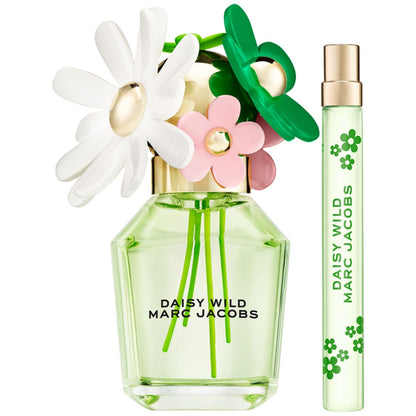 Marc Jacobs 2-Pc. Daisy Wild Eau De Parfum Gift Set